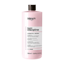 Dikson DIKSOPRIME Super Discipline Anti-frizz Shampoo 1000ml