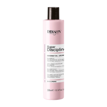Dikson DIKSOPRIME Super Discipline Anti-frizz Shampoo 300ml