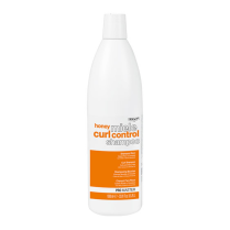 Dikson PROMASTER Honey Miele Curl Control Shampoo 1000ml