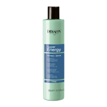 Dikson DIKSOPRIME Sculp Energy Shampoo 300ml