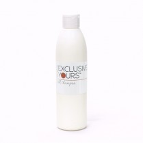 Exclusively Yours Silk Shampoo - 250ml