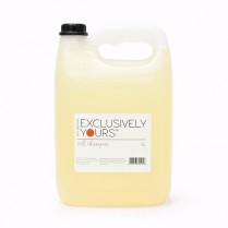 Exclusively Yours Silk Shampoo - 5L