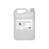 Exclusively Yours Silk Shampoo - 5L
