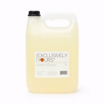 Exclusively Yours Nutritive Shampoo - 5L