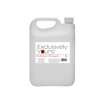 Exclusively Yours Nutritive Shampoo - 5L