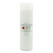 Exclusively Yours Quick Silver Shampoo - 250ml