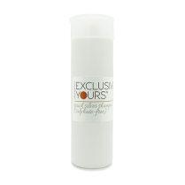 Exclusively Yours Quick Silver Sulphate-Free Shampoo - 250ml