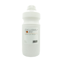 ***Exclusively Yours Sulphate-Free Shampoo - 1L