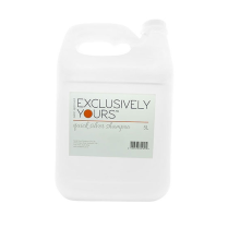 Exclusively Yours Quick Silver Shampoo - 5L