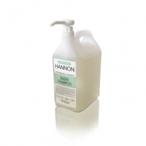 *Hannon Shampoo - Professional Basin - 5L