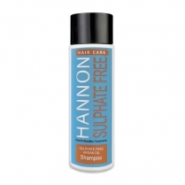 *Hannon Shampoo - Argan Oil Sulphate Free - 250ml