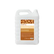 KUPA Shampoo 5L ALMOND