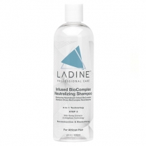 Ladine Infused Biocomplex Neutralizing Shampoo 400ml