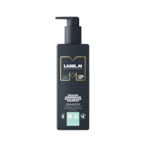LABEL.M Lemongrass Organic Moisturising Shampoo 300ml