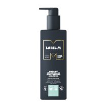 LABEL.M Lemongrass Organic Moisturising Shampoo 300ml