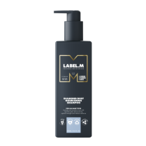 LABEL.M Diamond Dust Nourishing Shampoo 300ml