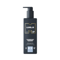 LABEL.M Diamond Dust Nourishing Shampoo 300ml