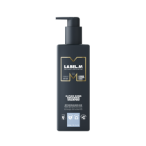 LABEL.M M-Plex Bond Repairing Shampoo 300ml