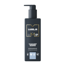 LABEL.M M-Plex Bond Repairing Shampoo 300ml