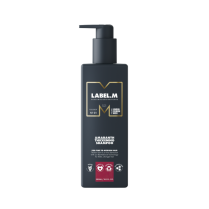 LABEL.M Amaranth Thickening Shampoo 300ml