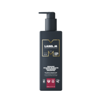 LABEL.M Orange Blossom Organic Volumising Shampoo 300ml