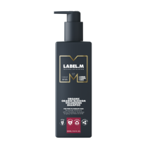 LABEL.M Orange Blossom Organic Volumising Shampoo 300ml