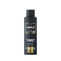 LABEL.M Fashion Edition Brunette Dry Shampoo 200ml