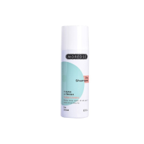 ***MORFOSE Dry Shampoo Clean and Fresh 200ml