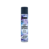 MORFOSE Dry Shampoo Dark Hair 200ml