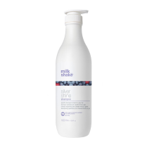 Milk Shake Silver Shine Shampoo 1000ml
