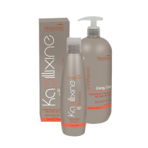***Nouvelle Kapillixine Energy Care Shampoo 1000ml