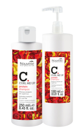***Nouvelle Curl Me Up Protein Shampoo 250ml