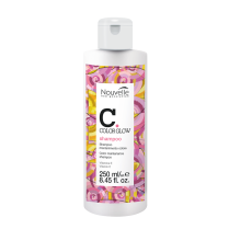 ***Nouvelle Color Glow Colour Maintenance Shampoo 250ml