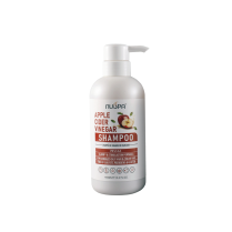 NUSPA Apple Cider Shampoo 450ml
