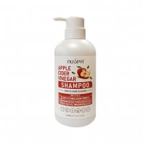 NUSPA Apple Cider Shampoo 450ml
