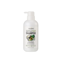 ***NUSPA Coconut Avocado Shampoo 450ml