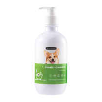 ***NUSPA Bonne Douche Pet Shampoo - Probiotic 470ml