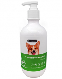 NUSPA Bonne Douche Pet Shampoo - Probiotic 470ml