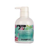 ***NUSPA VEGAN Hair Shampoo 500ml