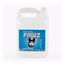 PAWZ Luxury Clear Shampoo - 5L