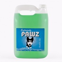 PAWZ Herbal Shampoo - 5L