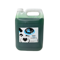 PAWZ Herbal Shampoo - 5L