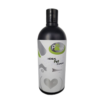 PAWZ Herbal Shampoo - 500ml