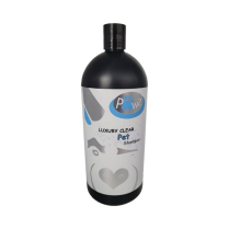 PAWZ Luxury Clear Shampoo - 1000ml