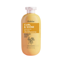 SHAKEBAR Shampoo Curl & Shine 300ml