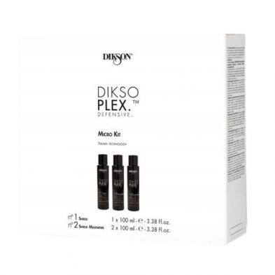 Dikson Diksoplex Micro Kit (100ml x 3)