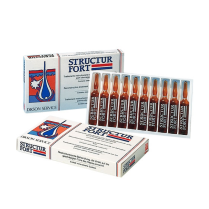 Dikson Structur Fort Treatment - 10x12ml