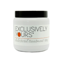 Exclusively Yours Cholesterol Treatment - 500g