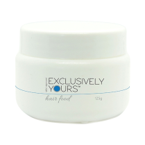 Exclusively Yours Hair Food 125g