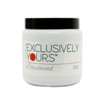 Exclusively Yours Oil Treatment - 500ml